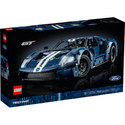 Lego Technic Ford 2022 GT για 18+ Ετών 42154