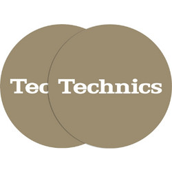 Magma Slipmat Technics Simple 9 - Επαγγελματικής ποιότητας τσόχα (Ζεύγος)
