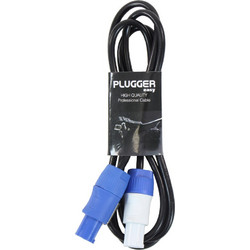 Plugger POWERCON-LINK - Καλώδιο τροφοδοσίας 1,8m