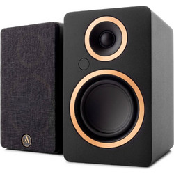 Argon Audio Fenris 4 Αυτοενισχυόμενα Ηχεία με Bluetooth 100W (Ζεύγος) Μαύρα