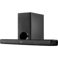 Denon DHT-S416 Soundbar 2.1 με Ασύρματο Subwoofer & Τηλεχειριστήριο