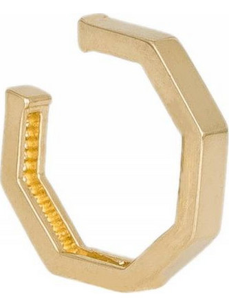 Χρυσό σκουλαρίκι ear cuff K14 045352 045352 Χρυσός 14 Καράτια