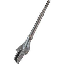 BORMANN Pro ΧΟΥΦΤΑ ΤΟΥΒΛΟΥ ΜΕ ΦΤΕΡΑ SDS-PLUS 14x250x22mm BHT4005