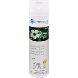 Dermoscent PYOclean Shampoo 200 ml