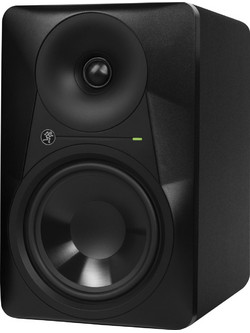 Mackie MR624 Αυτοενισχυόμενο Ηχείο 65W Μαύρο