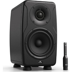 IK Multimedia iLoud Precision 5 Αυτοενισχυόμενο Ηχείο 135W Μαύρο