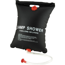 Compass Camp Shower 20L
