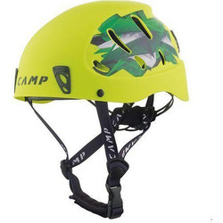 Camp Armour 54-62cm 370gr Lime