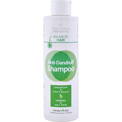 Anti-Dandruff Shampoo 200ml
