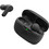JBL Vibe Beam Ακουστικά Bluetooth In Ear Black