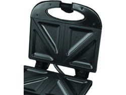 Haeger HG-250 Τοστιέρα για 2 Τοστ 750W