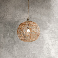 Ravenna Rattan Marita Natural 039749