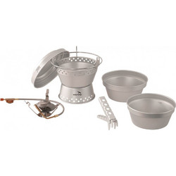 Σετ Μαγειρέματος Easy Camp Storm Cooker & Stove Set