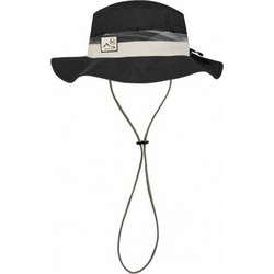 Buff Booney Ανδρικό Καπέλο Bucket Υφασμάτινο Μαύρο 122594.999.30.00