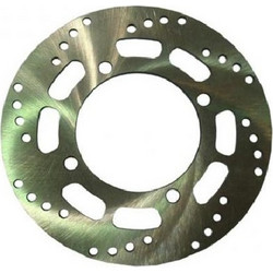 ΔΙΣΚΟΠΛΑΚΑ ΠΙΣΩ MODENAS DYNAMIC 125 / KRISTAR 125 / X-CITE 130