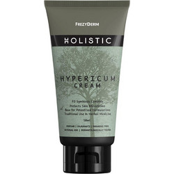 Frezyderm Holistic Hypericum Cream 50ml