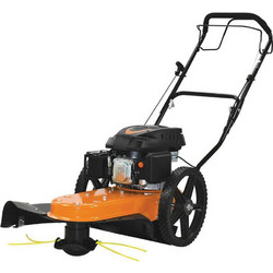 Kraft 691120 Καταστροφέας Χόρτων Βενζίνης