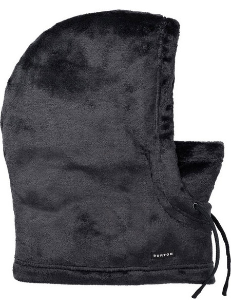 BURTON CORA W HOOD TRUE BLACK