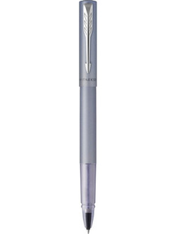 Parker Special Vector XL CT Jotter Silver/Blue Στυλό Υγρής Μελάνης