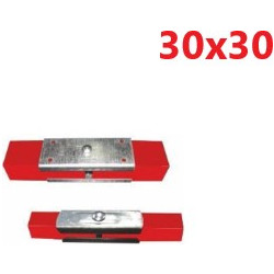 Ένωση για κοιλοδοκούς 30x30