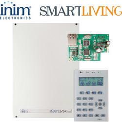 INIM KIT515-NCODE SmartLAN