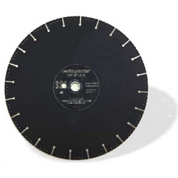 ECHO Διαμαντόδισκος Echo 350 x 25,4 x 20mm (66-086)