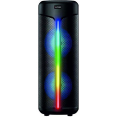 LTC Audio M143145 Σύστημα Kαραόκε με Ενσύρματο Μικρόφωνο