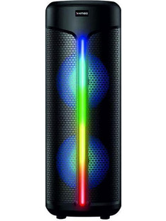 LTC Audio M143145 Σύστημα Kαραόκε με Ενσύρματο Μικρόφωνο