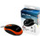 Blow MP-20 Ενσύρματο Mini Ποντίκι Orange