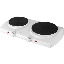 ECG EV2512 White
