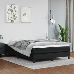 vidaXL Pocket Springs Διπλό 140x190cm 347782