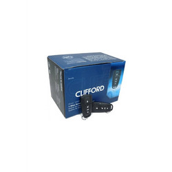 Clifford 3400X