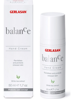 Gehwol Gerlasan Balance Ενυδατική Κρέμα Χεριών 50ml