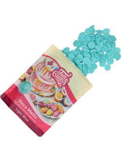 Deco melts γαλάζιο 250 γραμ