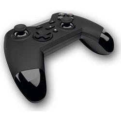 Gioteck WX-4 Wireless Controller PC PS3 & Switch Black