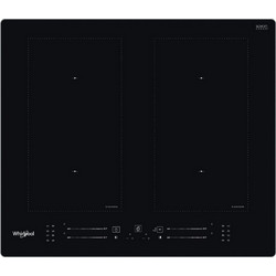 Whirlpool WL S8560 AL Επαγωγική Εστία Αυτόνομη με Λειτουργία Κλειδώματος 59.8x51.8cm