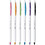BIC Cristal Up Στυλό Διαρκείας 1.2mm Μωβ