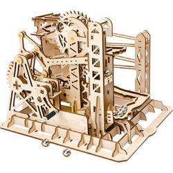 Robotime Marble Explorer LG503