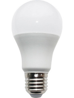 LED Dim A60 E27 230V 10W 3.000K 240 900Lm Ra80 ACA A6010WWDIM