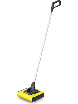 Karcher KB 5 1.258-000.0 Επαναφορτιζόμενη Σκούπα Stick 3.7V