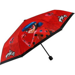 Perletti Ομπρελλα Lady Bug (75266)