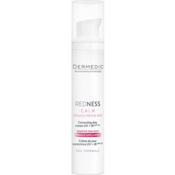 Dermedic Redness Calm Cream SPF20 40ml