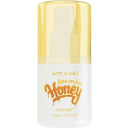 Wet n Wild Honey Bee Mine Face Mist 45ml