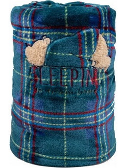 Noidinotte Κουβέρτα Coral Fleece 130*160cm - BC776-NOIDINOTTE
