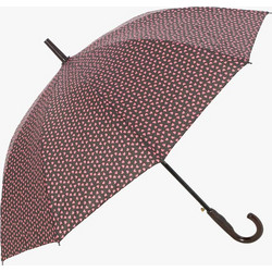 Ομπρέλα αυτόματη (718-82303-pink)