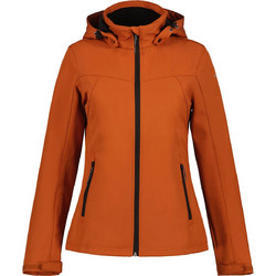 Icepeak Brenham Γυναικείο Μπουφάν Χειμωνιάτικο 254970682I-490