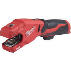 Milwaukee M12 PCSS-0 Solo