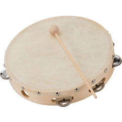 SOUNDSATION ST1R-10 10" Ταμπουρίνο