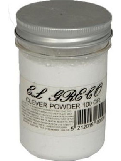 El Greco - Clever Powder 100 ml 660008