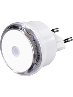 Φωτιστικό Νυχτός HAMA Basic Night Light - Λευκό - (121967)